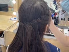 -天真蓝照相馆(中华广场店)