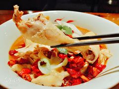 -院子餐厅·大锅菜·老杭帮(桥西直街店)