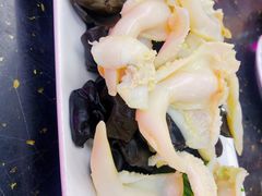 -南阳城烧烤海鲜酒店(和平路店)