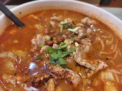 -缘久缘米粉(新街口店)