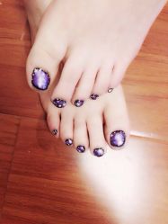 android_upload_pic-小红楼美甲美容中心