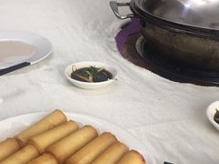 -凯盈阁·顺德私房菜·桑拿鸡