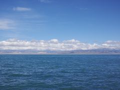 -青海湖国家重点风景名胜区