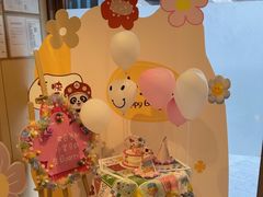 -海底捞火锅(正大乐城店)