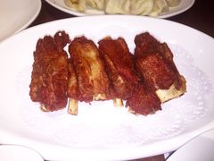 -喜鼎海胆水饺(柏威年购物中心店)
