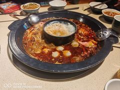 -蜀家渝重庆火锅(南屏街店)