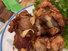 -合合春饼(潘家园店)