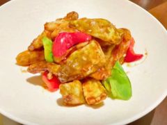 -奉天小馆·非遗东北菜(沈阳万象城店)