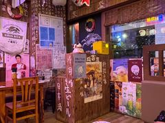 -坂吉屋·居酒屋深夜食堂(龙湖店)