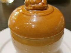 -天津东凯悦酒店·Market Café自助餐厅