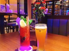 -Ambra Haus琥珀屋精酿餐厅(宝山店)