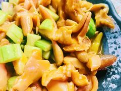 -微醺烤牛·炭火烧烤·精酿啤酒(东郊记忆店)