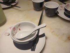 -绿茶餐厅(平谷华联店)