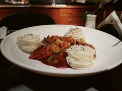 -Fuzzy Bistro 浮几韩餐·茶酒馆