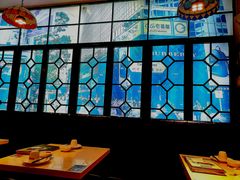 大堂-九龙茶室·粤式茶餐厅(惠州永旺店)