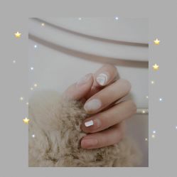 -Blue Nail日式美甲美睫美肤