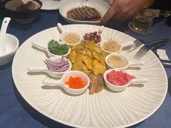 -福禧楼 FUK HEI LAU(前滩太古里店)