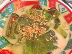-孖记茶档·热腾茶餐(荔湾领展广场店)