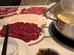 -八合里潮汕鲜牛肉火锅(福州万象城店)