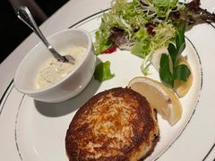 -Wolfgang’s Steakhouse 沃夫冈牛排馆(上海白玉兰广场店)