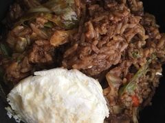 -米屋石锅拌饭(师大店)