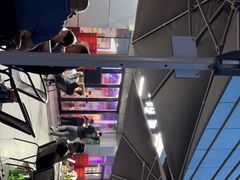 -金陵暴走小龙虾·迷踪蟹(凯德MALL店)