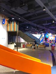 -幻贝家儿童乐园(苏州中心店)