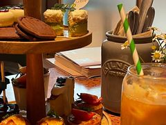 -La Terre乐田(万象城店)