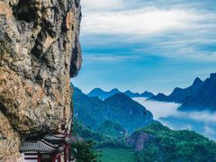 -雁荡山风景名胜区