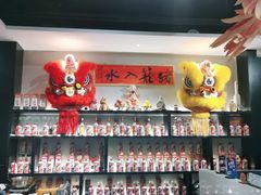 -十六台·经典广东菜(德外大街店)