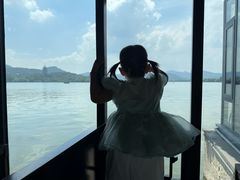 -柳莺湖上·湖景餐厅·江南菜(西湖店)