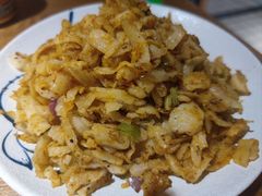 -福茂源横山铁锅羊肉(牡丹园店)