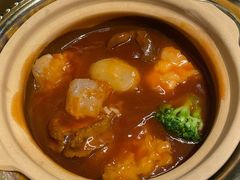 -彩虹之约•淮扬家宴(亚运村店)