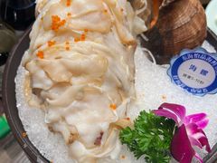 -东海怡品海鲜豆捞(舟宿夜江店)