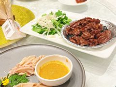 -全聚德烤鸭店(马家堡店)
