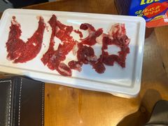 -谭三娘鲜切牛肉自助火锅(九眼桥总店)