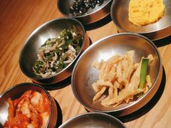 -春熙台韩国料理·章鱼肥牛(西丽店)