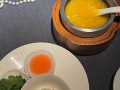 -三利音·东方司宴(外滩店)