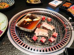 -上男·烧肉集市(五一广场店)