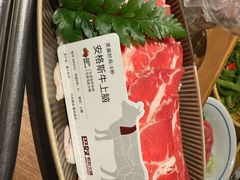 -巴奴毛肚火锅(京西大悦城店)