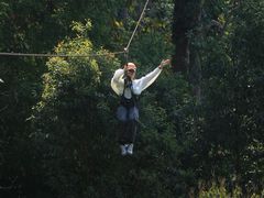 -清迈丛林飞跃 JungleFlight