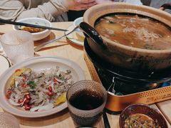 -牛腩之旅·牛腩牛杂煲(光启城美食城店)