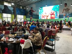 大堂-石岐乳鸽村(南海第三分店)