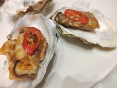 -龙悦湾酒家·八阵鱼生·渔人码头店