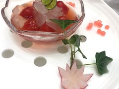-天龙宝严素食馆(大兴善寺店)