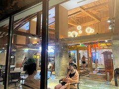 -汉拿山温泉度假酒店