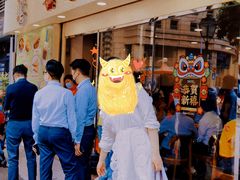 -喜莲咖啡