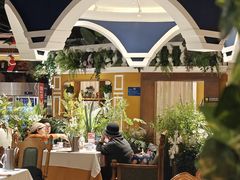 -俄士厨房(五棵松华熙LIVE店)