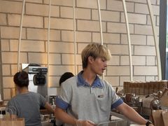 -% Arabica阿拉比卡咖啡(深圳湾万象城店)