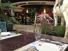 -超级厨房概念餐厅(奥园广场店)